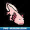 MZ-8350_Cute Pink Axolotl Kawaii Axolotls  0665.jpg