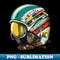 EG-23850_Vintage Ski Helmet Sticker - Show Your Love for Retro Winter Sports 1513.jpg