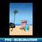 JV-5323_California USA Surf beach - City Pop art 5895.jpg