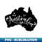 VU-5798_Australia Map  Love Australia 4912.jpg