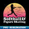 UR-43370_Softball and Figure Skating Gift for Softball Players Fans and Coaches 7016.jpg