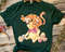 Cute Disney Winnie the Pooh and Tigger Easter Eggs Retro Shirt, Magic Kingdom WDW Unisex T-shirt Family Birthday Gift Adult Kid Toddler Tee.jpg