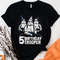 Star Wars Stormtrooper Party Hats Trio Birthday Trooper Unisex T-shirt Birthday Shirt Gift For Men Women Kid Hoodie Sweatshirt Toddler Shirt.jpg