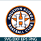 MLB01122374-Houston Astros The Black Orange Logo SVG, Major League Baseball SVG, MLB Lovers SVG MLB01122374.png