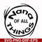 DR000155-Nana of all things svg, png, dxf, eps file DR000155.jpg