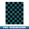 PG-2789_Ao Green and Black Chessboard Pattern 9828.jpg