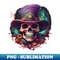 NB-2851_Spooky Joker Skull Wearing A Top Hat 1570.jpg
