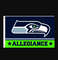 Seattle Seahawks Club Logo Sports Flag 3x5ft.png