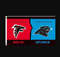 Atlanta Falcons and Carolina Panthers Divided Flag 3x5ft.png