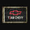 Chevrolet Team Chevy Racing Flag 3x5 ft Black Banner.png