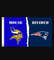Minnesota Vikings and New England Patriots Divided Flag 3x5ft.jpg