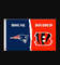 New England Patriots and Cincinnati Bengals Divided Flag 3x5ft.jpg