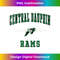 Central Dauphin High School Rams - Aesthetic Sublimation Digital File