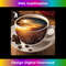 UZ-20231130-3945_Trendy Caffeinated Coffee Pattern Hot Morning Latte Espresso Tank Top 1838.jpg