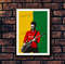 Liam MUFC  rock indie lyrics inspired  music poster  wall decor  art print.jpg