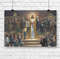 God Canvas 30 - Jesus Canvas - Christian Gift - Jesus Canvas Painting - Jesus Canvas Art - Bible Verse Canvas Wall Art - Scripture Canvas1.jpg