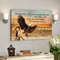 Jesus Landscape Canvas Print - God Wall Art - Awesome Eagle - Those Who Hope In The Lord Will Renew Their Strength1.jpg