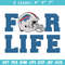 Buffalo Bills For Life embroidery design, Buffalo Bills embroidery, NFL embroidery, sport embroidery, embroidery design..jpg