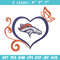 Denver Broncos Heart embroidery design, Denver Broncos embroidery, NFL embroidery, sport embroidery, embroidery design. (2).jpg