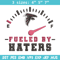 Fueled By Haters Atlanta Falcons embroidery design, Atlanta Falcons embroidery, NFL embroidery, logo sport embroidery..jpg