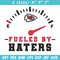Fueled By Haters Kansas City Chiefs embroidery design, Kansas City Chiefs embroidery, NFL embroidery, sport embroidery..jpg