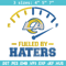 Los Angeles Rams Fueled By Haters embroidery design, Los Angeles Rams embroidery, NFL embroidery, logo sport embroidery..jpg