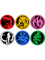 Six Power Coins  .png
