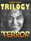 Strange Enough Special Thing Trilogy Of Terror Graphic For Fans .png