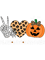 Peace Love Halloween Scary Pumpkin Leopard skeleton.png