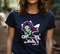 Adidas Chibi Gamora Fan Gift T-Shirt_05gnavy_05gnavy.jpg