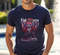 Balenciaga Star-Lord New Chibi Fan Gift T-Shirt_02navy_02navy.jpg
