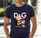 Charlie Brown - Snoopy Dolce & Gabbana Fan Gift T-Shirt_02navy_02navy.jpg