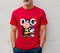 Charlie Brown - Snoopy Dolce & Gabbana Fan Gift T-Shirt_03red_03red.jpg