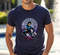 Dick Grayson - Nightwing Versace Fan Gift T-Shirt_02navy_02navy.jpg