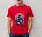 Dick Grayson - Nightwing Versace Fan Gift T-Shirt_03red_03red.jpg