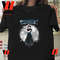 Jenna Ortega Wednesday Night Fever Halloween T Shirt, Wednesday Addams Merchandise.png