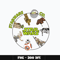 Star wars Co Png