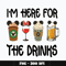 Mickey mouse the drinks Png