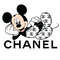 Chanel Mickey disney Fashion Svg, Mickey Chanel Logo Svg, Chanel Logo Svg, Fashion Logo Svg, File Cut Digital Download.jpg
