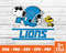 Detroit Lions Snoopy Nfl Svg , Snoopy NfL Svg, Team Nfl Svg 12  .jpeg