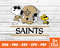 New Orleans Saints Snoopy Nfl Svg , Snoopy NfL Svg, Team Nfl Svg 23  .jpeg
