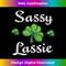 GB-20231226-3062_Funny Sassy Lassie Irish St Patricks Day for Women 0484.jpg