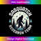 LP-20231226-849_Bigfoot Sasquatch Research Team Dads Funny BigFoot Champion Tank Top 0251.jpg