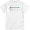 Fake Social Media Post Shirt - Unisex Basic Promo T-Shirt  FunnyShirts.jpg