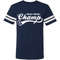 Fantasy Football Champ FFL Shirt - Unisex Vintage Sports T-Shirt  FunnyShirts.jpg
