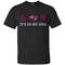 It's In My DNA New England Patriots T Shirts.jpg