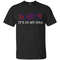 It's In My DNA New York Giants T Shirts.jpg