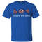It's In My DNA New York Mets T Shirts.jpg
