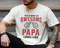Funny Papa Shirt, Father's Day Shirt for Men, Gift for Dad, Papa Birthday Gift, Fathers Day Gift from Kids, Gift for Him. Gift for Husband.jpg