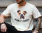 Personalized Dad Shirt with Pet's Photo and Pet Name, Custom Dog Daddy Shirt, Dog Dad Gift, Cat Dad Gift, Pet Lover Gift, Fathers Day Gift.jpg